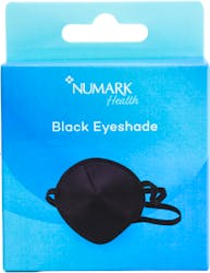 Numark Black Eyeshade