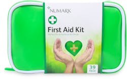 Numark First Aid Kit