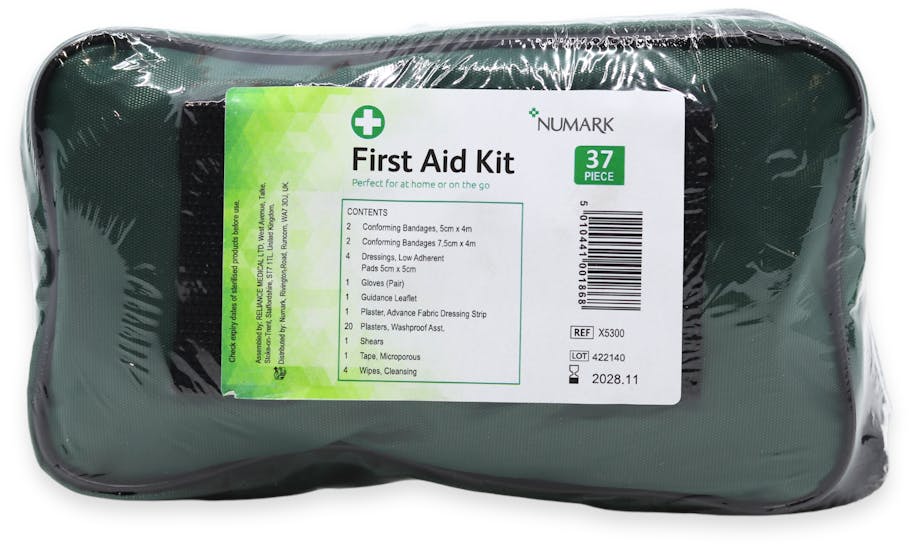 Numark First Aid Kit - 2