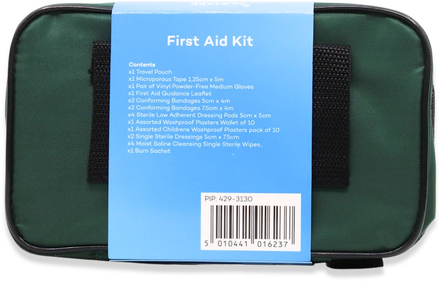 Numark First Aid Kit - 2