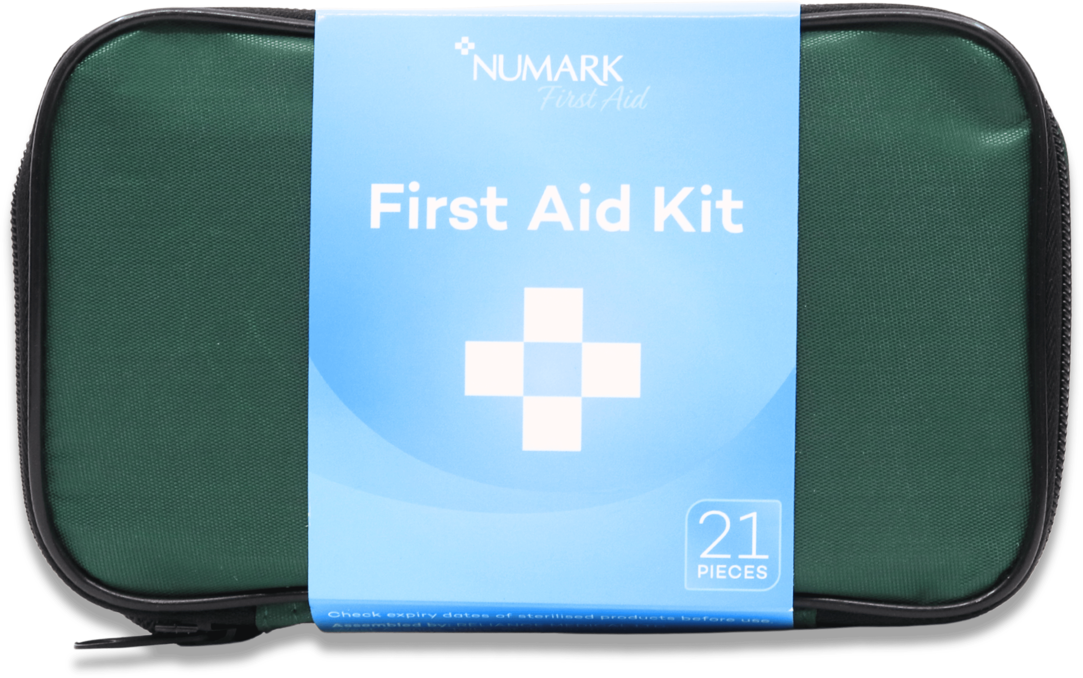 Numark First Aid Kit