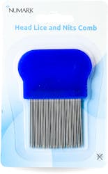 Numark Headlice Comb