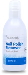 Numark Nail Polish Remover Alcohol Free 150ml