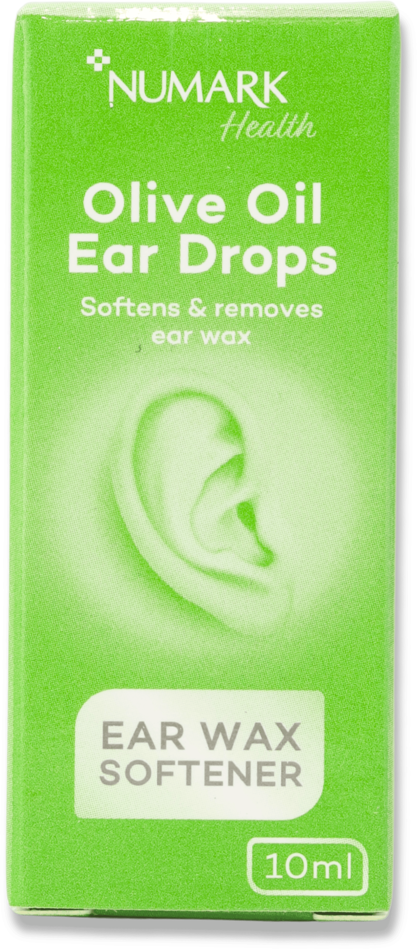 Numark Olive Oil Ear Drops 15ml