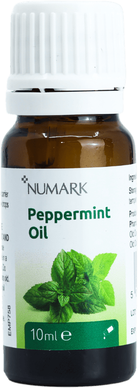 Numark Peppermint Oil 10ml