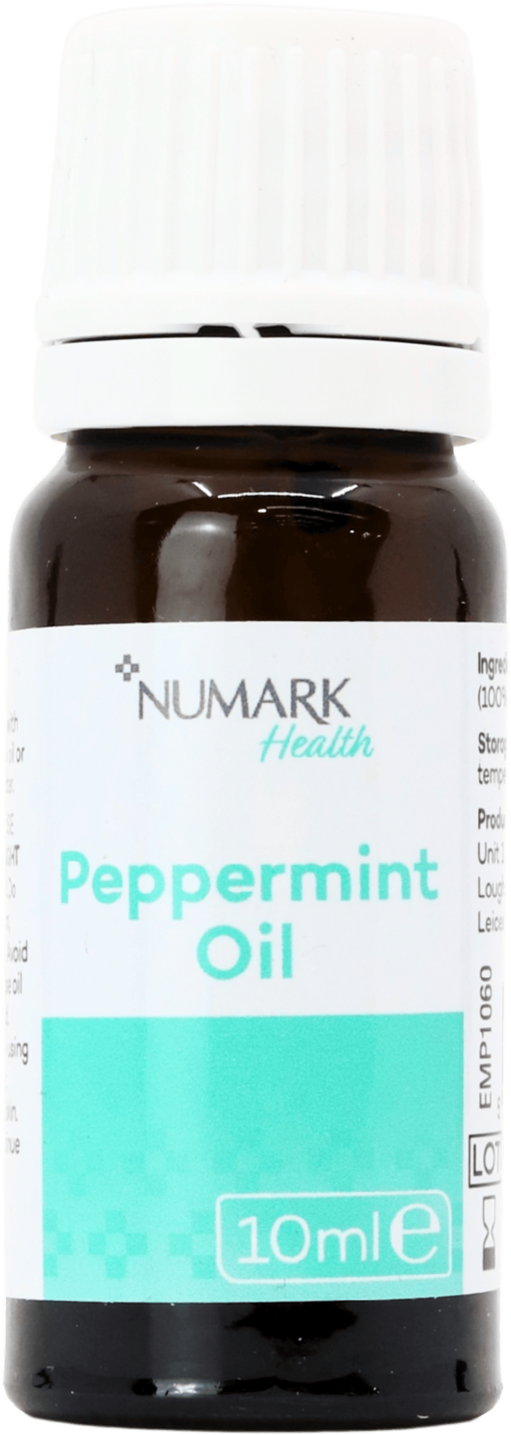 Numark Peppermint Oil 10ml