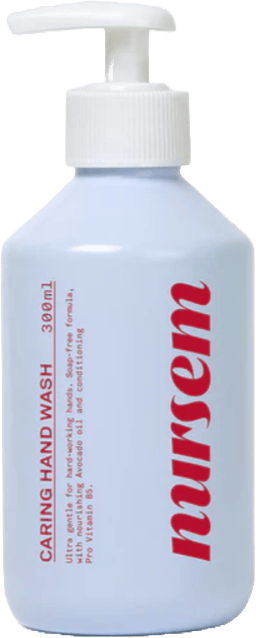 Nursem Caring Hand Wash 300ml