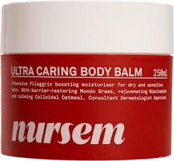 Nursem Ultra Caring Body Balm 250ml