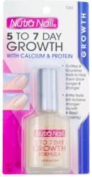 Nutra Nail 5-7 Day Growth Treatment 13ml