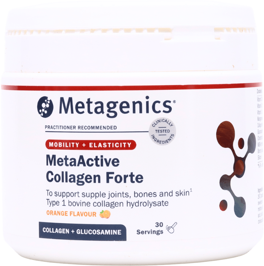 Nutri Advanced Collagen Forte Joints+ Bones 275g Powder