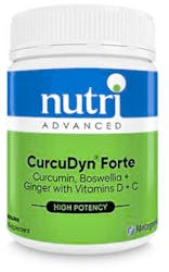 Nutri Advanced Curcudyn Forte 30 Capsules