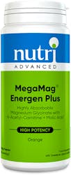 Nutri Advanced Megamag Energen Plus 210g