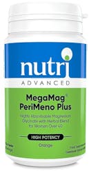 Nutri Advanced Megamag Perimeno Plus 175g Powder