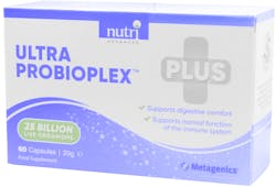 Nutri Advanced Plus Ultra Probioplex 60 Capsules