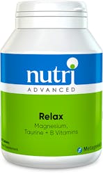 Nutri Advanced Relax 90 Tablets