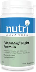 Nutri Megamag Night Formula 169G