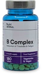 Nutri Within B Complex
