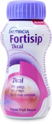 Nutricia Fortisip 2kcal Energy Drink Forest Fruit 200ml