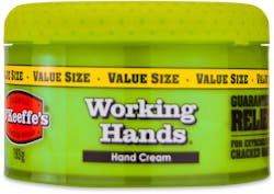 O'Keeffe's Working Hands Hand Cream 193g