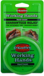 O'Keeffe's Working Hands Hand Cream 96g