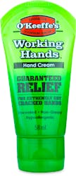 O'Keeffe's Working Hands Hand Cream 58ml