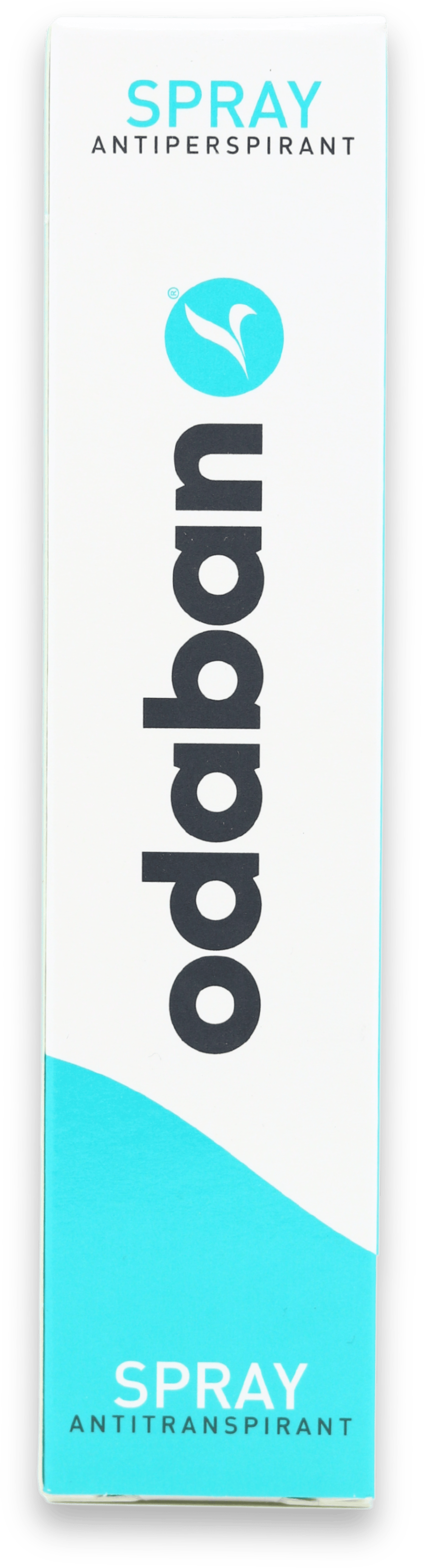 Odaban Antiperspirant Spray 30ml