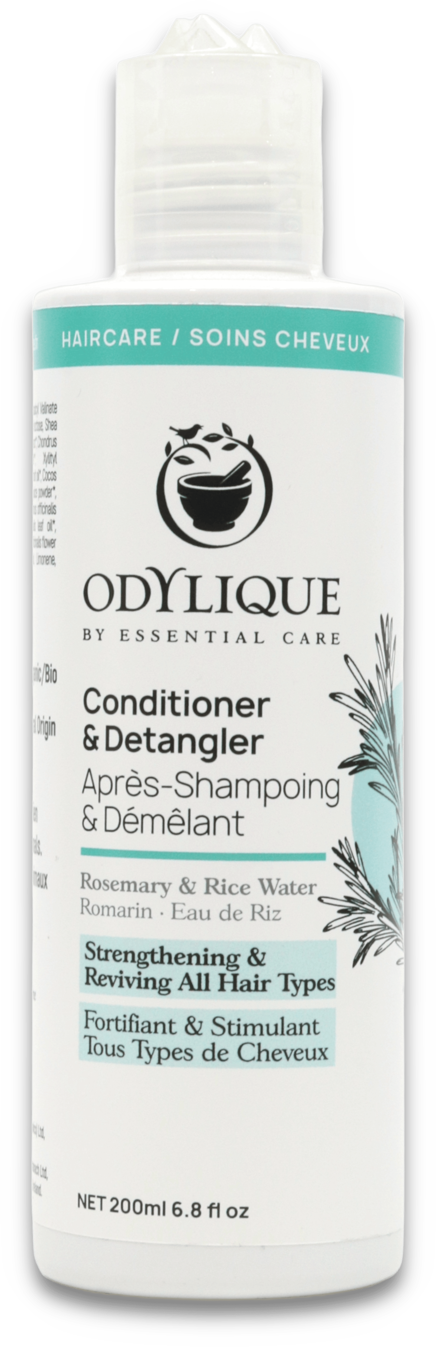 Odylique Conditioner & Detangler 200ml