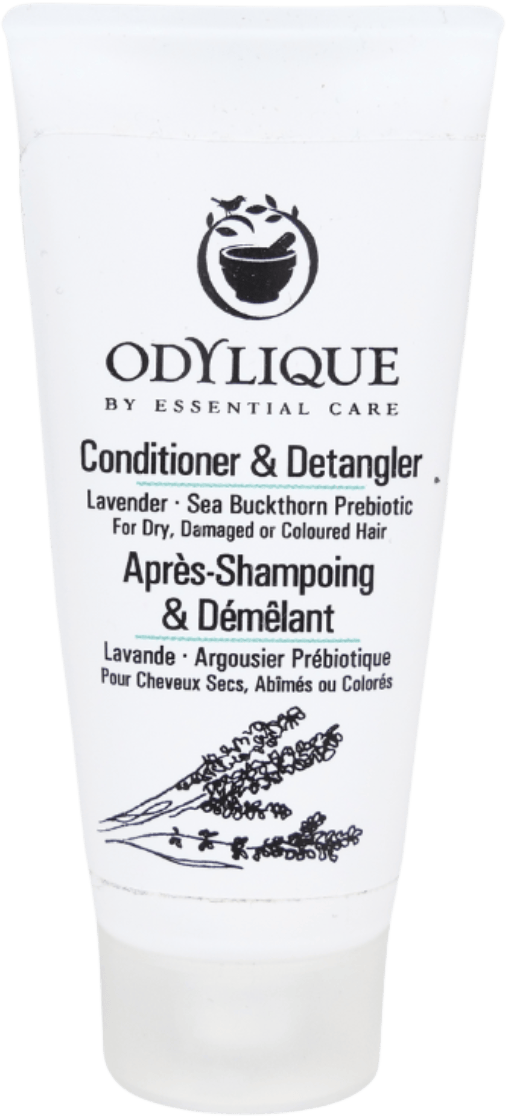 Odylique Lavendar Sea Buckthorn Prebiotic Conditioner & Detangler 20ml