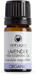 Odylique Lavender Essential Oil Organic 10ml