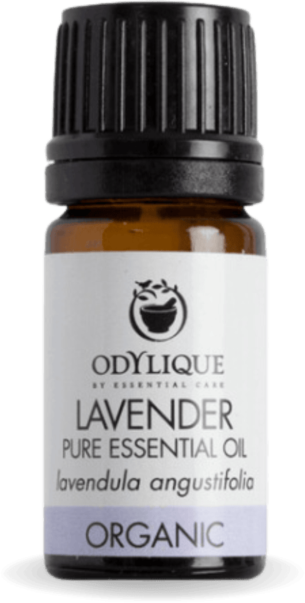 Odylique Lavender Essential Oil Organic 5ml