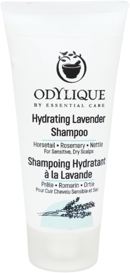 Odylique Lavender Hydrating Shampoo 20ml