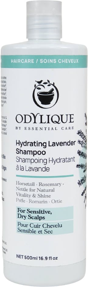 Odylique Lavender Hydrating Shampoo 500ml