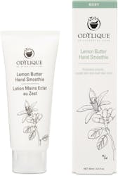 Odylique Lemon Butter Hand Smoothie 60ml