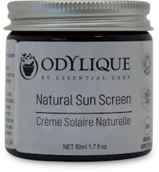 Odylique Natural Sunscreen SPF30 50ml