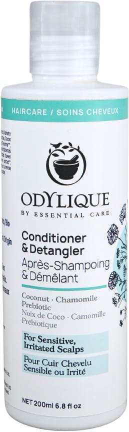 Odylique Prebiotic, Chamomile & Coconut Conditioner 200ml