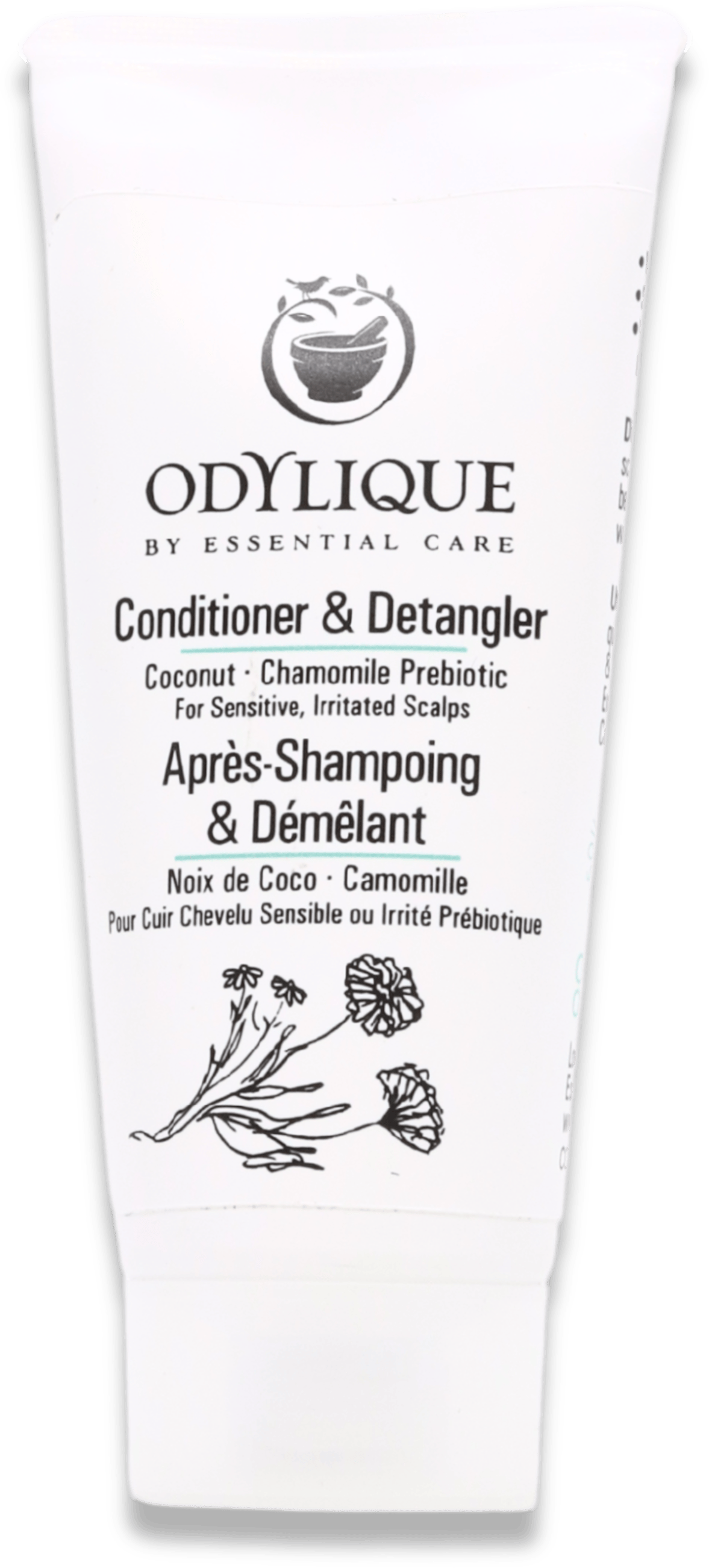 Odylique Coconut Chamomile Prebiotic Conditioner & Detangler 20ml