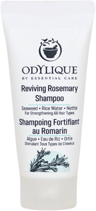 Odylique Reviving Rosemary Shampoo 20ml