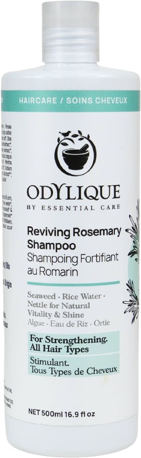 Odylique Reviving Rosemary Shampoo 500ml