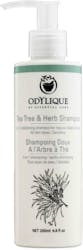 Odylique Tea Tree & Herb Shampoo 200ml