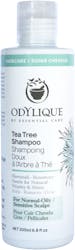 Odylique Tea Tree & Herb Shampoo 200ml