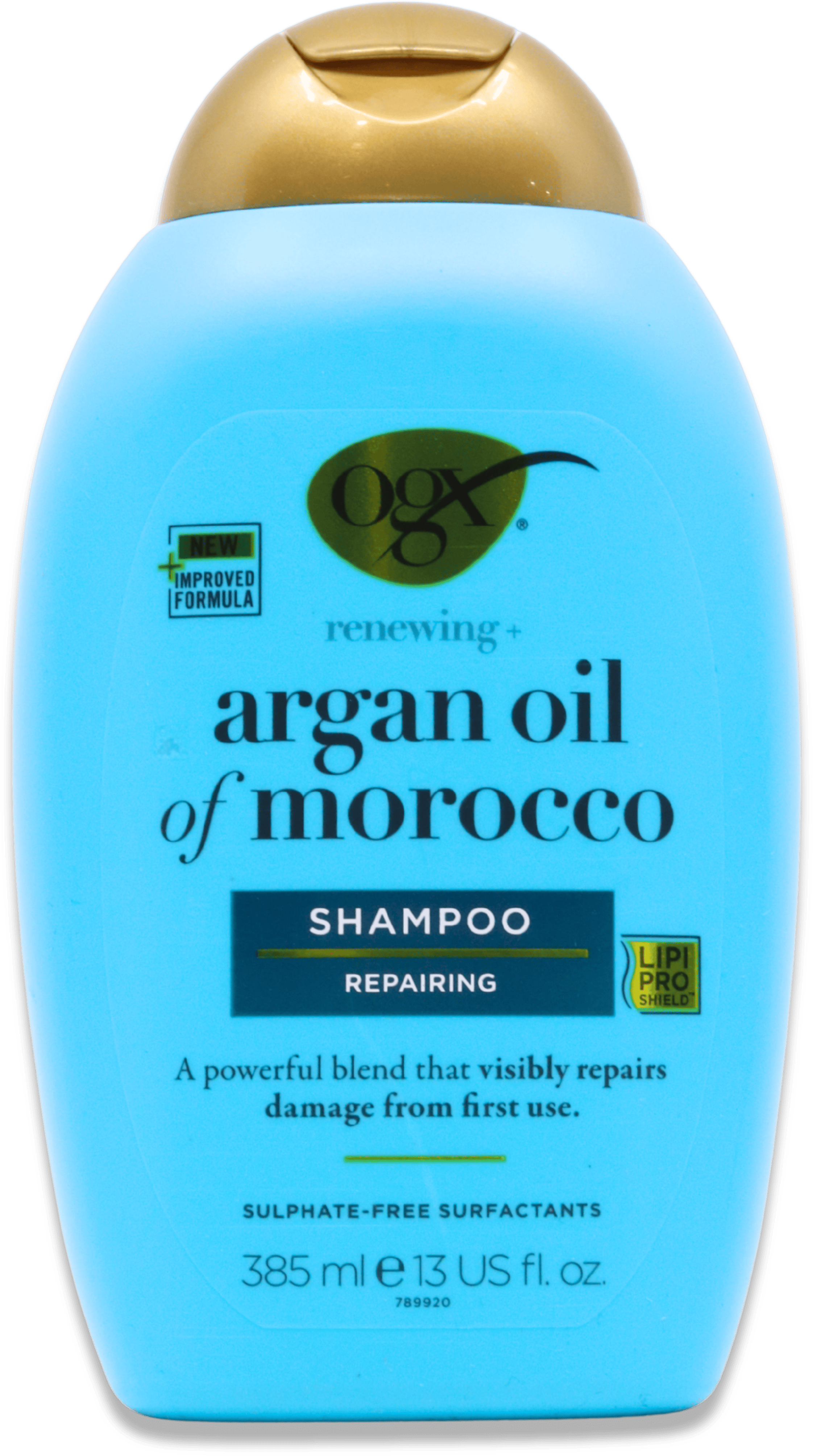 OGX Argan Oil of Morocco Shampoo 385ml