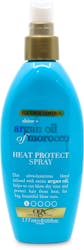 Ogx Shine + Argan Oil of Morocco Heat Protection Spray 177ml