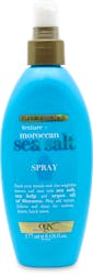 Ogx Texture + Morocco Sea Salt Spray 177ml
