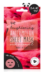 Oh K! 23ml Sheet Mask Vitamin C Watermelon