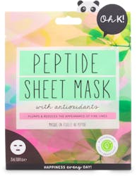 Oh K! 25ml Sheet Mask Peptide