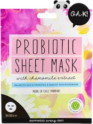 Oh K! 32ml Sheet Mask Probiotic