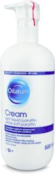 Oilatum Emolient Cream 500ml