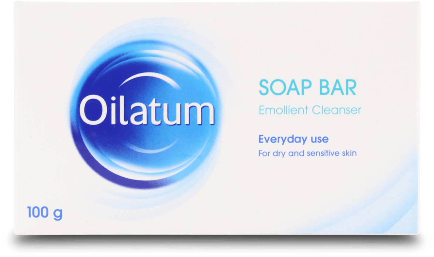 Oilatum Soap 100g