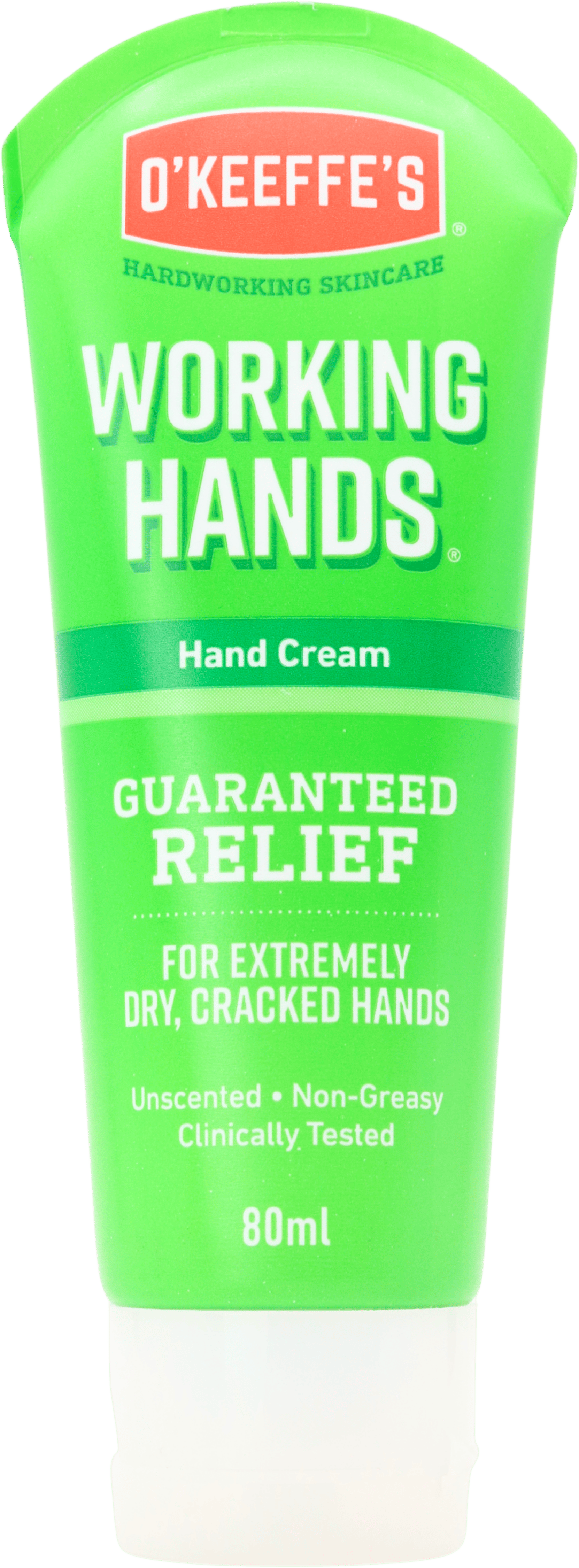 O'Keeffe's Working Hands Hand Cream 80ml