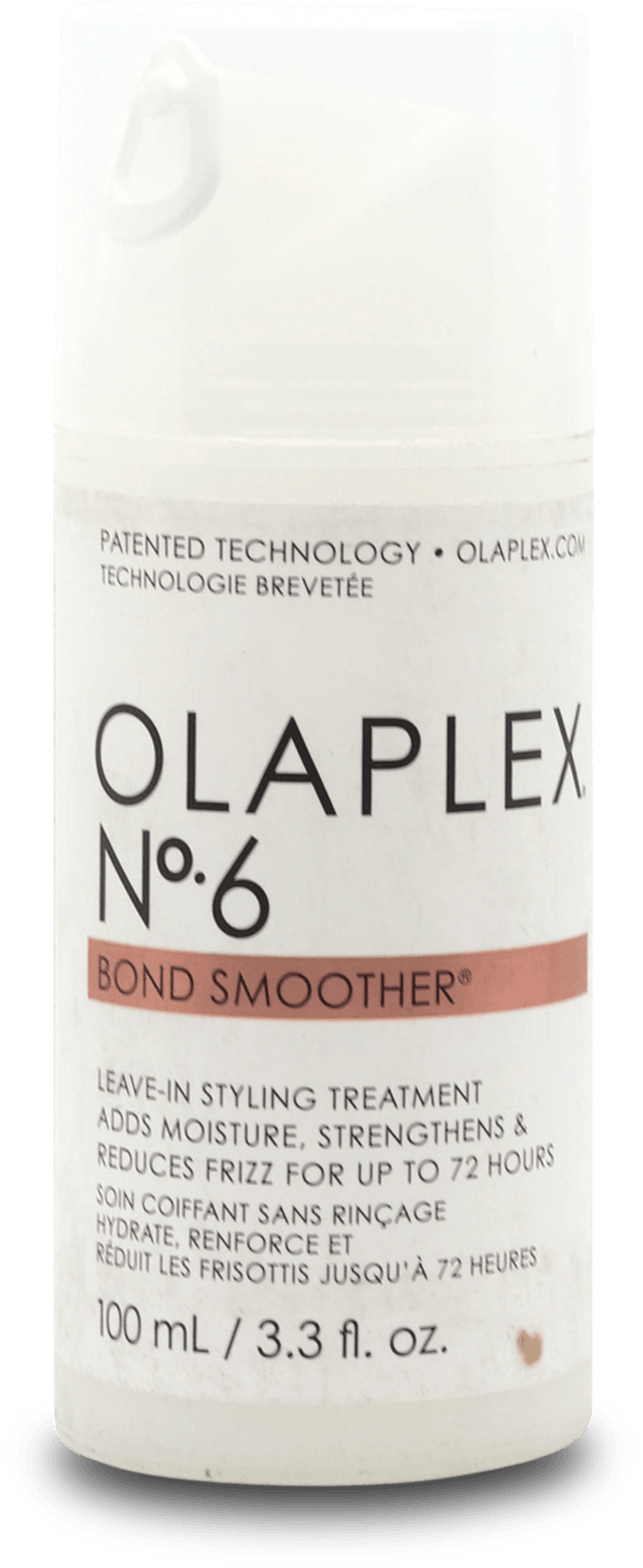 Olaplex No.6 Bond Smoother 100ml